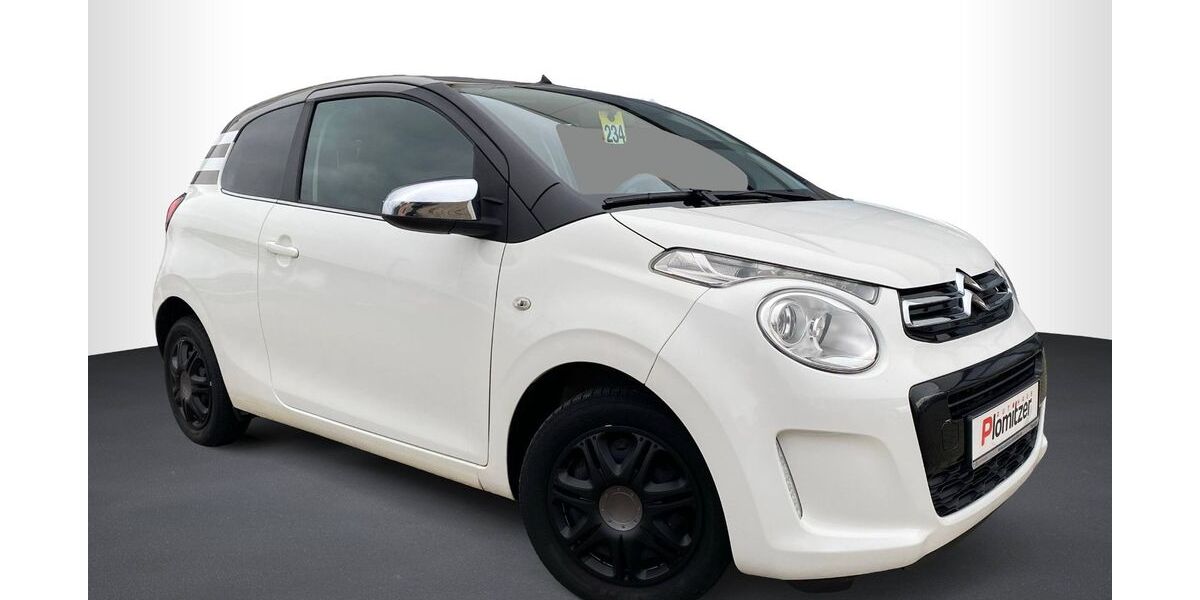 Citroen C1 80.110 km 5.996 &euro; Magdeburg 39128