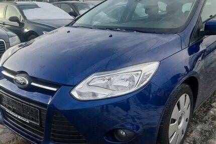 Ford Focus 115.000 km 2.790 &euro; Neu Wulmstorf 21629