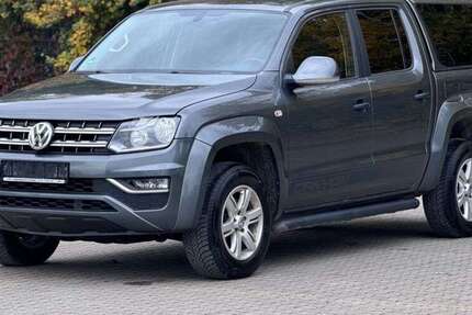 VW Amarok 286.000 km 16.900 € Bad Grund 37539
