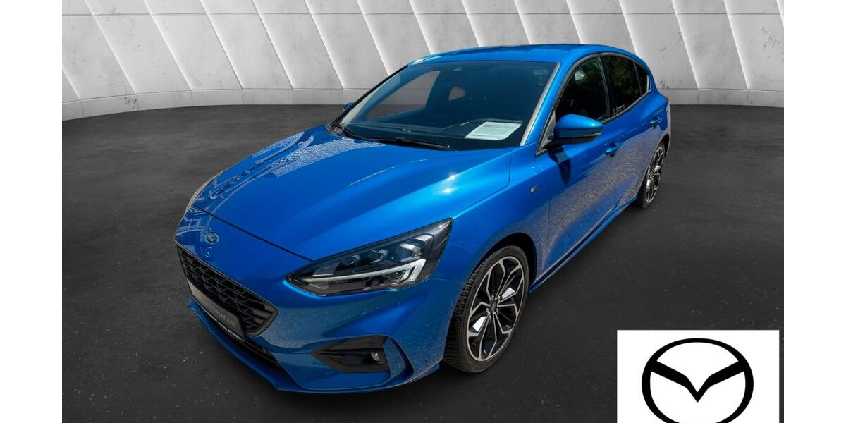 Ford Focus 91.715 km 12.500 &euro; Altensteig 72213