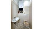 Geräumige 4 Zimmer Wohnung mit 2 Balkons, Dusche und Wanne - Hagen, Wehringhausen