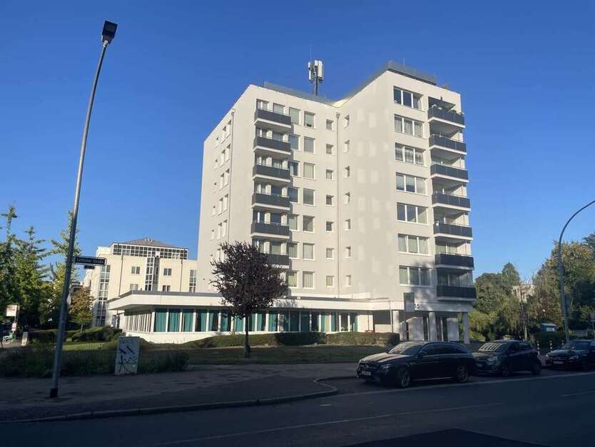 Wohnung zum Kaufen in Düsseldorf 575.000 € 90 m²