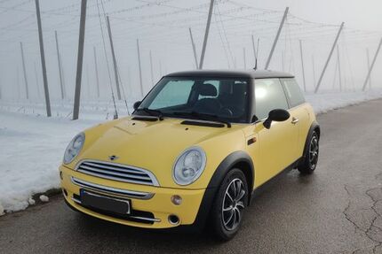 Mini Cooper 160.000 km 4.200 &euro; Marktbreit 97340