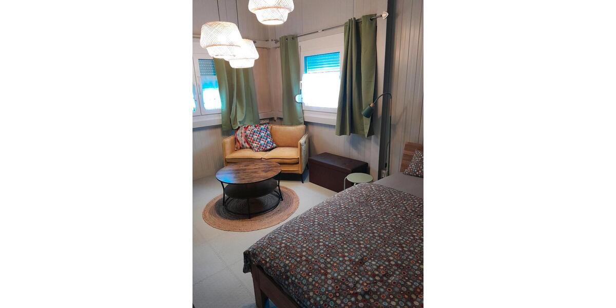 Etagenwohnung Maxhütte-Haidhof Haidhof - 1 Zimmer, 35 m&sup2;, 750&euro; | Angebot:24475964