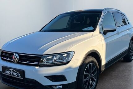 VW Tiguan 29.869 km 24.798 &euro; Brandenburg 14772