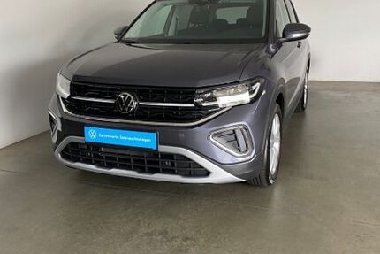 VW T-Cross 6.000 km 28.450 &euro; Schmallenberg 57392