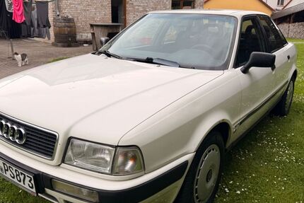 Audi 80 267.500 km 1.900 &euro; Eilsleben 39365