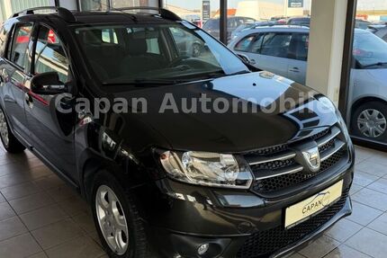 Dacia Logan 16.000 km 9.900 &euro; Kirchheimbolanden 67292