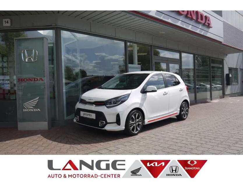 Picanto