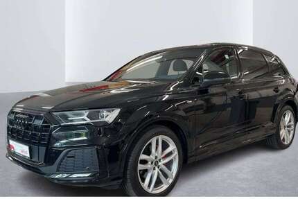 Audi Q7 49.234 km 59.980 &euro; Hamburg 20537