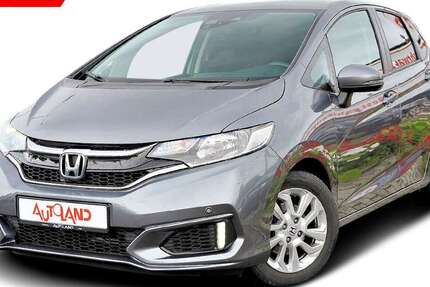 Honda Jazz 40.326 km 15.990 € Coburg 96450