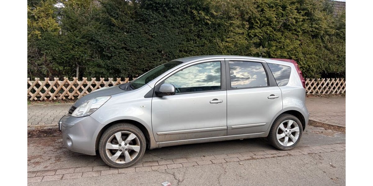 Nissan Note 171.000 km 3.600 &euro; Burgwedel 30938