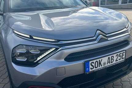 Citroen C4 1.500 km 21.799 &euro; Rosenthal am Rennsteig 07366