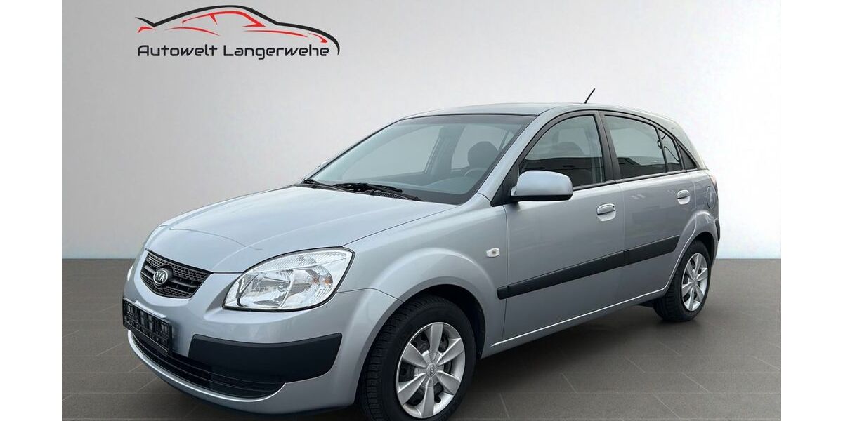 Kia Rio 54.419 km 3.999 &euro; Langerwehe 52379