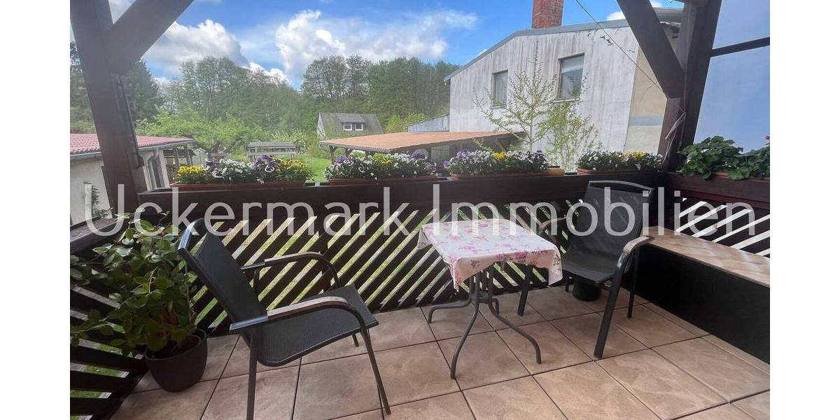 Mehrfamilienhaus, Wohnhaus Lychen - 7 Zimmer, 230 m&sup2;, 499.000&euro; | Angebot:26843828