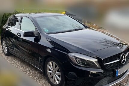 Mercedes-Benz A 180 126.700 km 12.500 &euro; Malente 23714