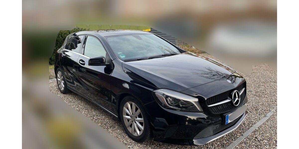 Mercedes-Benz A 180 126.700 km 12.500 &euro; Malente 23714