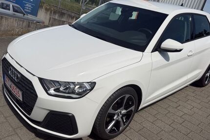 Audi A1 51.000 km 19.490 &euro; Frankenthal 67227