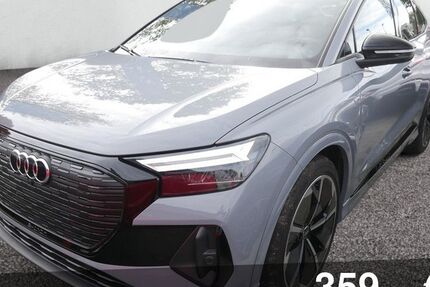 Audi Q4 e-tron 26.150 km 35.650 € Bietigheim-Bissingen 74321