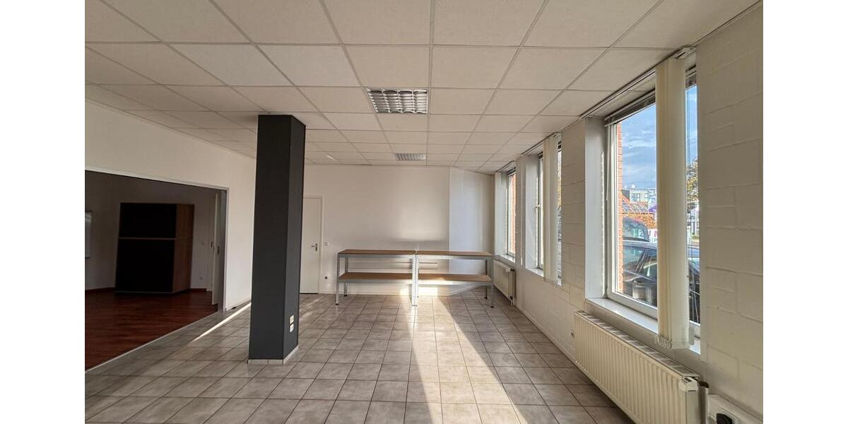 Gewerbeobjekt Brüggen - 990&euro; | Angebot:24782196