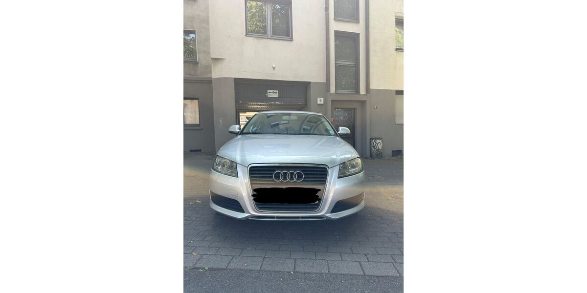 Audi A3 192.000 km 3.900 &euro; Dortmund 44139
