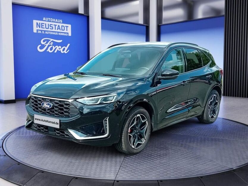 Kuga