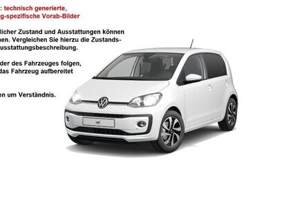 VW up! 42.068 km 12.860 &euro; Lichtenstein 09350