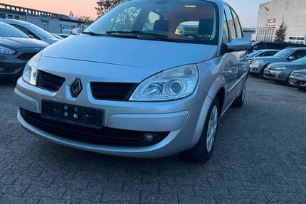 Renault Scenic 68.265 km 4.499 &euro; Bonn 53227
