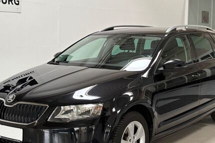 Skoda Octavia 114.789 km 12.980 &euro; Nienburg/Weser 31582