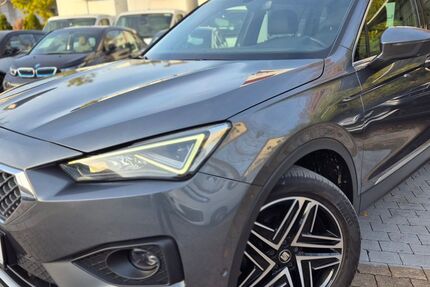 Seat Tarraco 149.200 km 21.990 &euro; München 81247