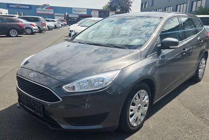 Ford Focus 145.548 km 6.490 &euro; Melle 49324