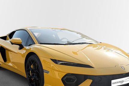 Lamborghini Temerario 1.500 km 399.990 &euro; Hamburg 22529