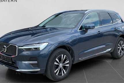 Volvo XC60 52.800 km 41.770 &euro; Baierbrunn 82065