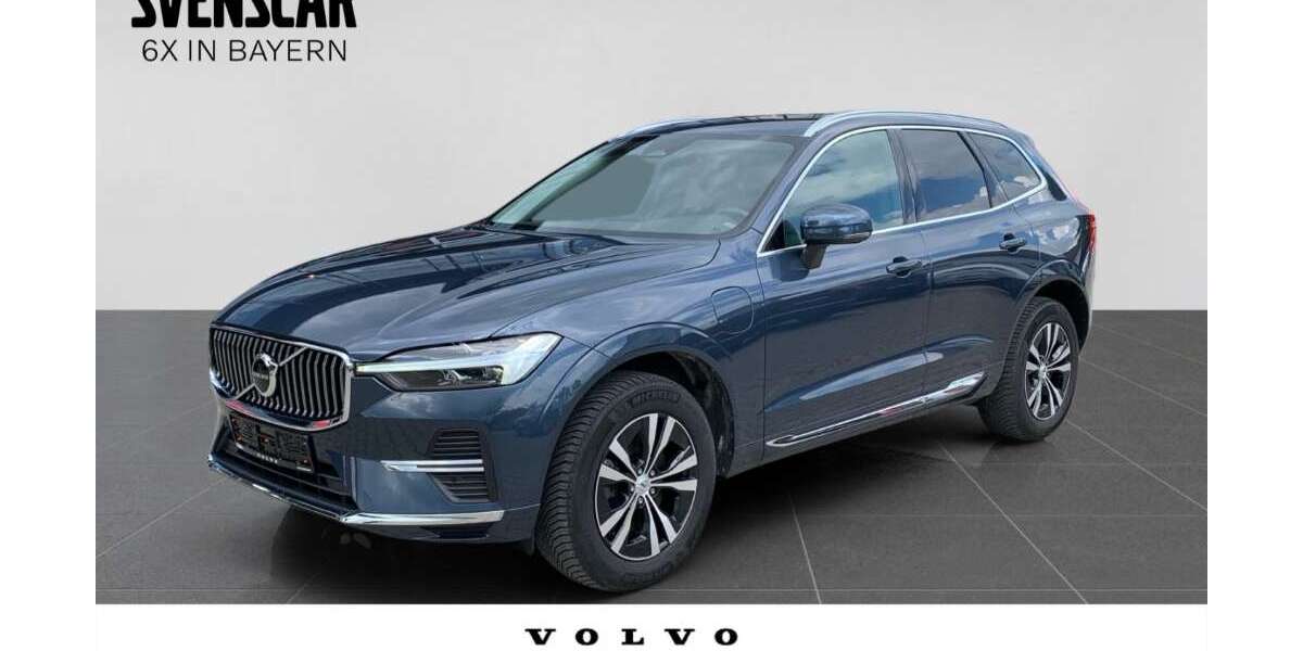 Volvo XC60 52.800 km 41.770 &euro; Baierbrunn 82065