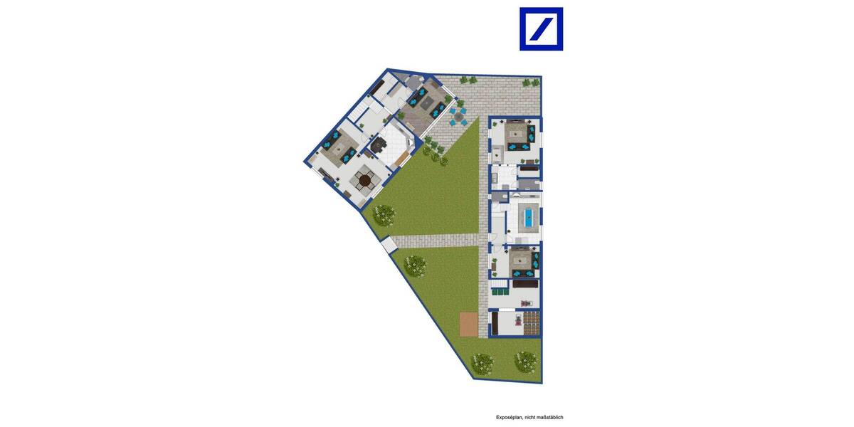 Einfamilienhaus Lich - 9 Zimmer, 245 m&sup2;, 299.000&euro; | Angebot:25685936