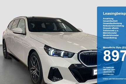 BMW 520 4.906 km 64.855 &euro; Schneeberg 08289