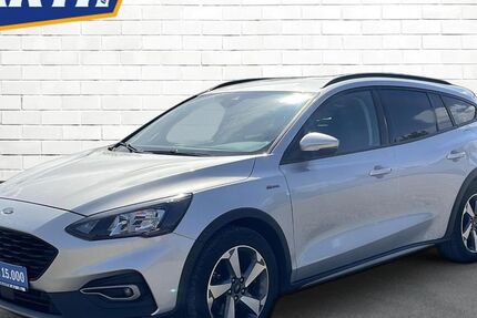 Ford Focus 87.256 km 15.800 &euro; Amt Wachsenburg OT Thörey 99334