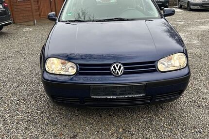 VW Golf 140.000 km 3.499 &euro; Bardowick 21357