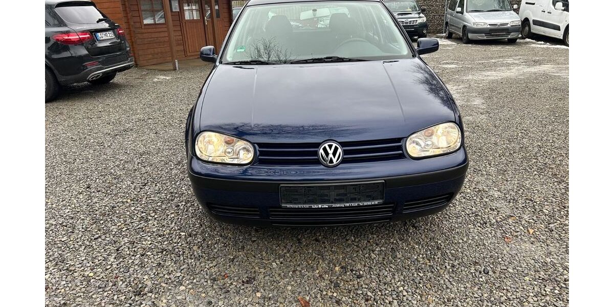 VW Golf 140.000 km 3.499 &euro; Bardowick 21357