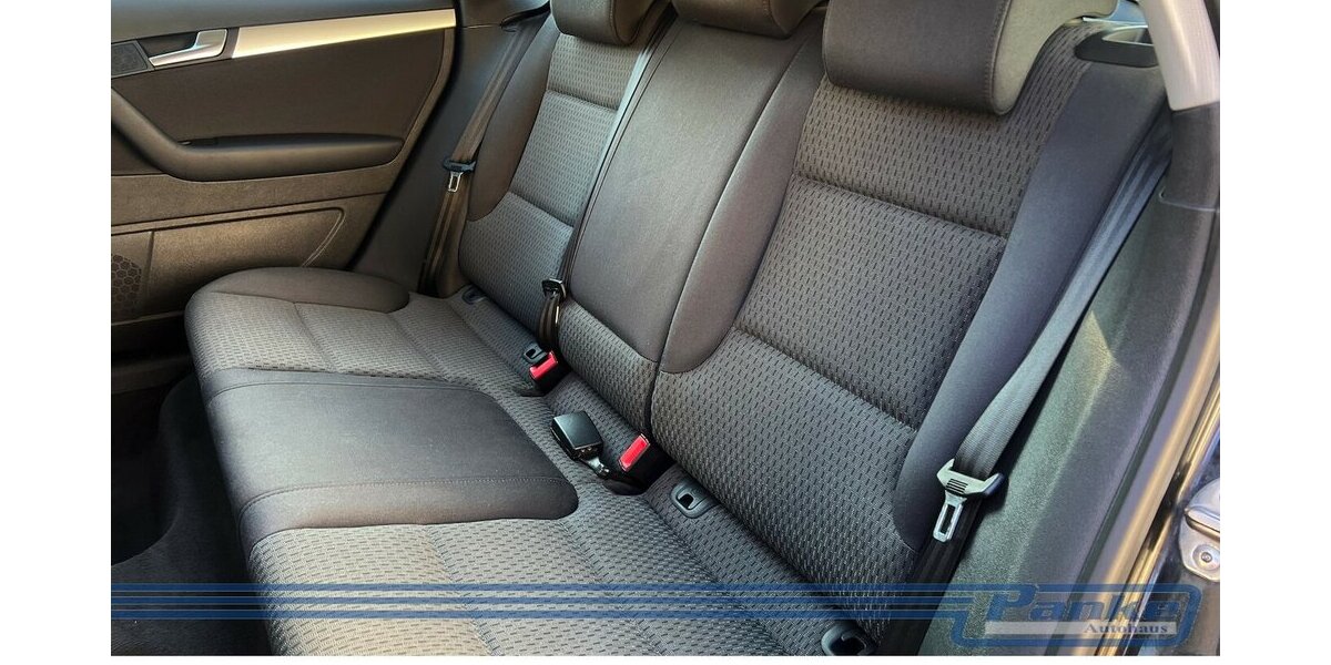 Audi A3 1.4 TFSI*S-Tronic*Tempo*SHZ*Navi*PDC* 118.995 km 9.890 &euro; Berlin 13187