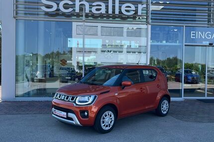 Suzuki Ignis 15.000 km 15.900 &euro; Landsberg am Lech 86899