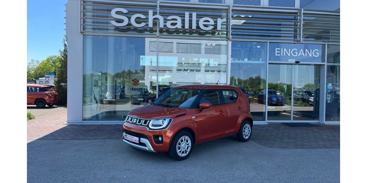Suzuki Ignis 15.000 km 17.500 € Landsberg am Lech 86899