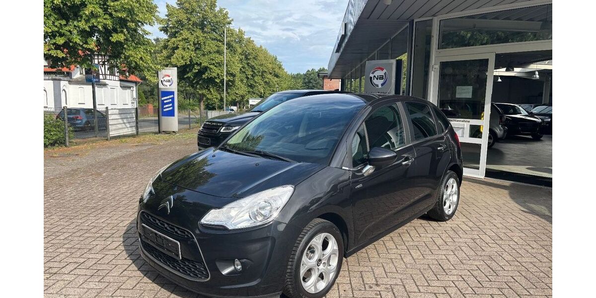 Citroen C3 101.000 km 4.300 &euro; Munster 29633