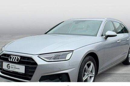 Audi A4 40.360 km 28.780 &euro; Papenburg 26871