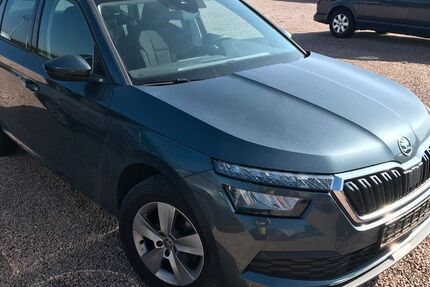 Skoda Kamiq 81.500 km 16.989 &euro; Broderstorf / Rostock 18184