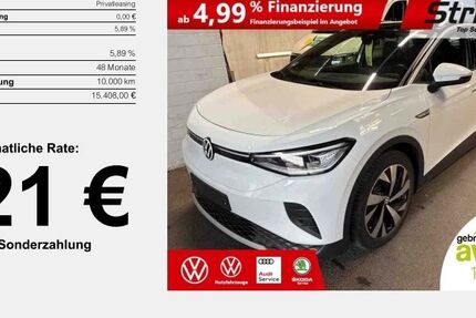 VW ID.4 38.095 km 29.949 &euro; Detmold 32760