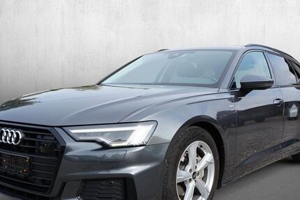 Audi A6 126.689 km 28.950 &euro; Sonthofen 87527