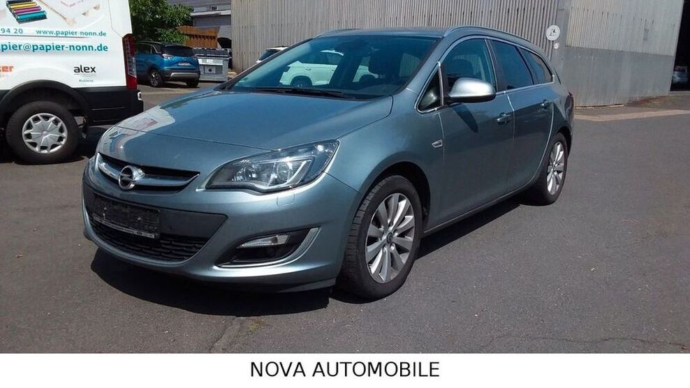 Astra