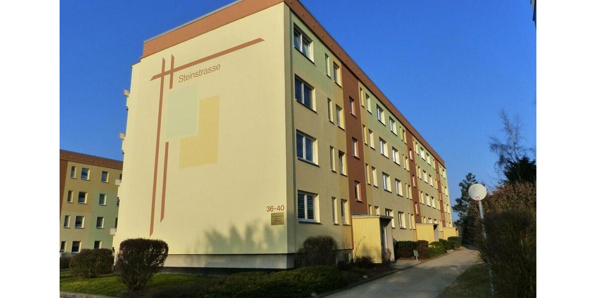 Etagenwohnung Bad Kleinen - 2 Zimmer, 51 m&sup2;, 404&euro; | Angebot:25646292