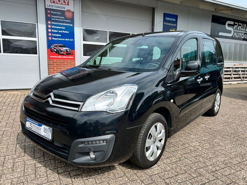 Berlingo